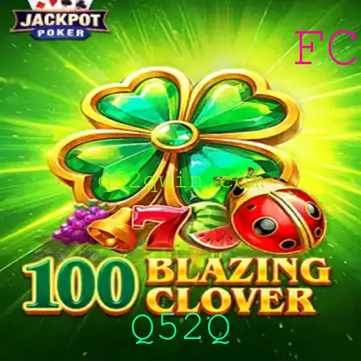 Explorando o Mundo de 100BlazingClover: Um Guia Completo