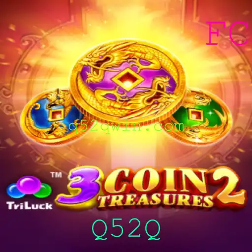 3CoinTreasures2: Descubra os Segredos e Aventura-se no Novo Mundo de Tesouros