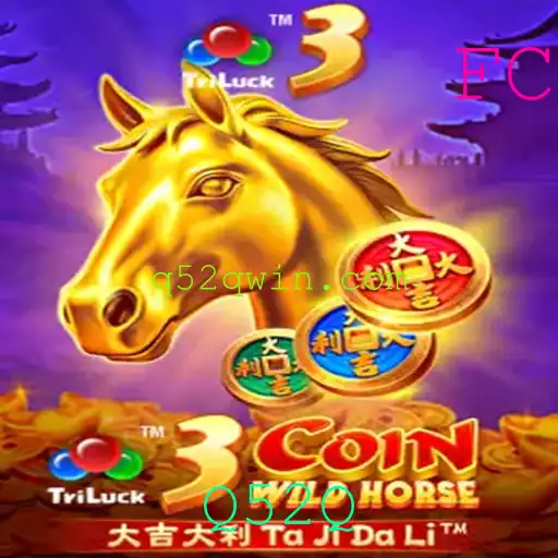 Descobrindo o 3CoinWildHorse: Um Guia Completo