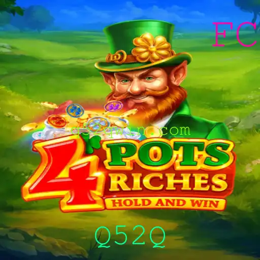Descubra as Regras e Estratégias do Jogo '4potsriches': O Novo Fenômeno de Entretenimento