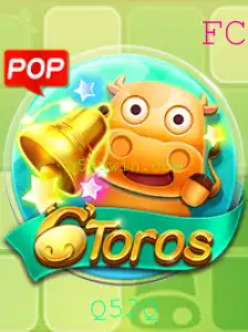 Descubra o Jogo Inovador 6Toros e Suas Regras