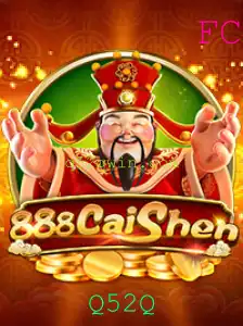 Explorando o Mundo de 888CaiShen: Um Guia Completo para o Jogo