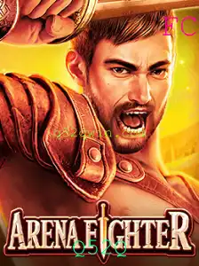 ArenaFighter: Mergulhe na Aventura e Estratégia do Jogo da Vez