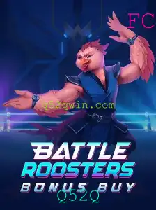 Explorando BattleRoostersBonusBuy: O Novo Jogo Emocionante do Momento