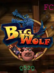 Explorando o Universo de BigWolf: Um Novo Fenômeno no Mundo dos Jogos