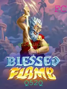 Explorando o Jogo 'BlessedFlame': Uma Jornada Épica com Regras Fascinantes