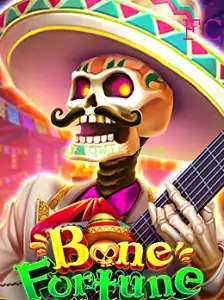 BoneFortune: Descubra o Novo Fenômeno do Mundo dos Jogos