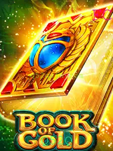 Book of Gold: Aventuras e Regras para um Novo Jogador