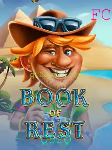 Explorando o Fascinante Mundo de BookofRest: Um Jogo de Estratégia e Imaginação
