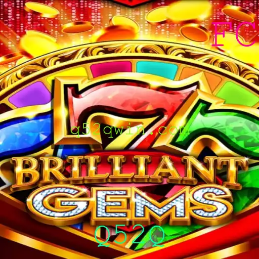 Descubra as Emoções do Novo Jogo 'BrilliantGems' com a Palavra-Chave 'Q52Q'