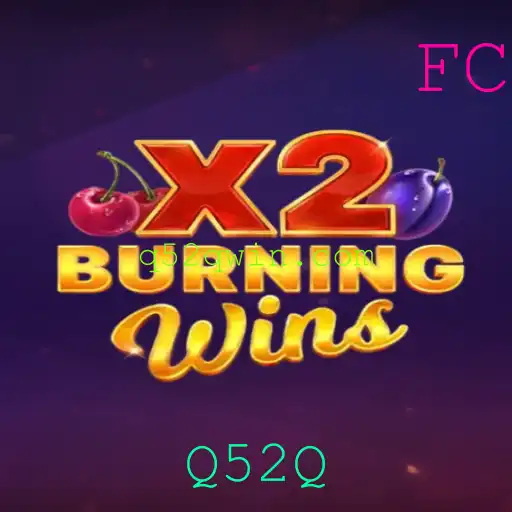 Descubra o Fascinante Mundo de BurningWinsX2
