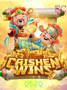 CaishenWins: Descubra o Mundo Encantador deste Jogo Popular