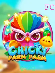 ChickyParmParm: O Novo Jogo que Está Conquistando o Mundo