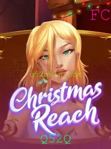 Descubra ChristmasReach: Um Novo Jogo para a Temporada Festiva