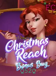 ChristmasReachBonusBuy: Uma Jornada Festiva com Oportunidades de Bônus