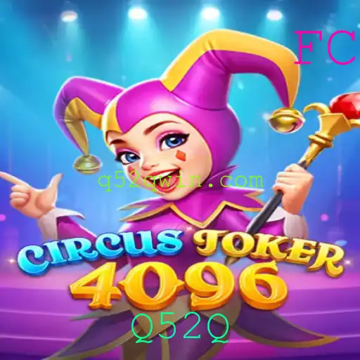 Descubra a Emoção de CircusJoker4096: O Jogo que Conquista a Cena Mundial