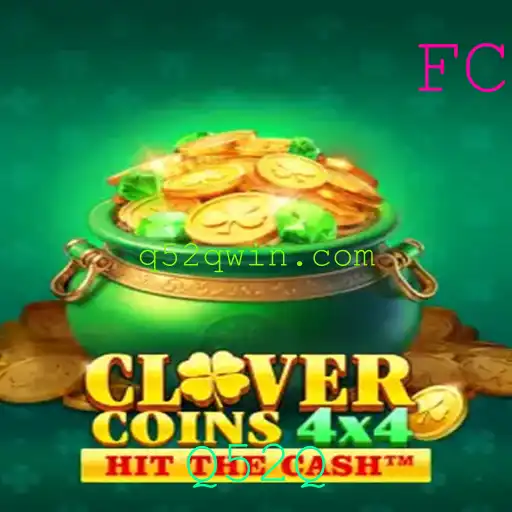 CloverCoins4x4: Um Jogo Inovador com Regras Únicas