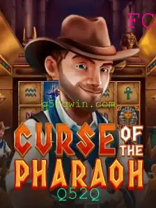 Explorando o Mundo Misterioso de CurseofthePharaoh: Um Jogo de Estratégia e Aventura