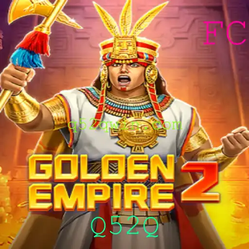 Descubra GoldenEmpire2: Uma Aventura Inovadora