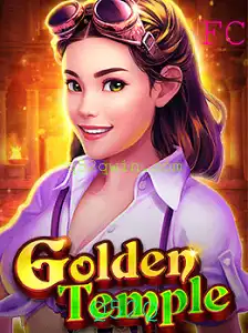 Explore o Fascinante Mundo de GoldenTemple: Uma Aventura Única