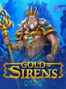 Explorando o Universo de GoldofSirens: Aventura e Estratégia em um Novo Jogo Inovador