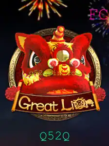 GreatLion: O Mundo Aventuroso do Jogo de Estratégia com a Chave Mística Q52Q