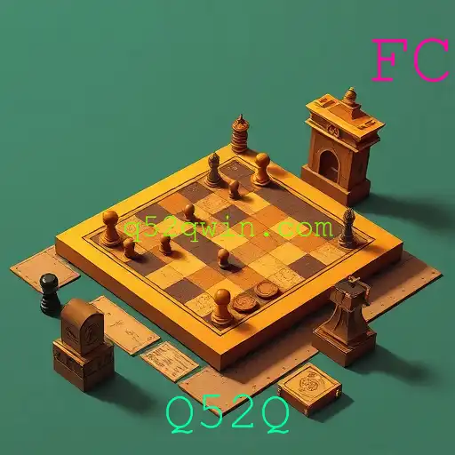 Jogos de tabuleiro