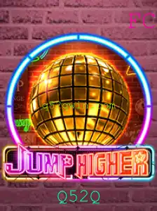 JumpHigher: Uma Viagem Através da Aventura e Desafio