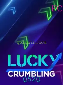 Descubra o Desafiador Jogo de Estratégia LuckyCrumbling