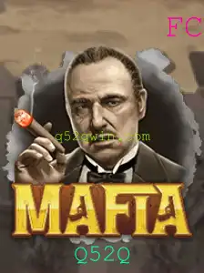 Mafia: O Enigmático Jogo de Estratégia Social