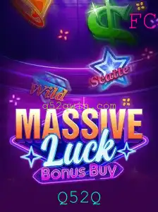 Explorando o Universo de MassiveLuckBonusBuy: Regras e Estratégias para o Sucesso