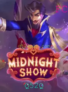 Descobrindo o Enigmático Jogo MidnightShow
