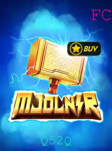 Descobrindo o Jogo Mjolnir: Aventura e Estratégia com Q52Q