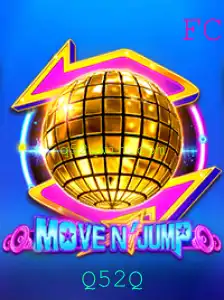 Descubra o Fascinante Mundo de MovenJump: O Jogo que Conquista Novos Horizontes