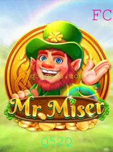 Descubra o Mundo de MrMiser: O Jogo que Está Conquistando o Público