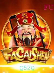 FaCaiShenM: Descubra o Novo Fenômeno dos Jogos