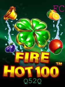 Descubra o Mundo Empolgante de FireHot100 com Q52Q