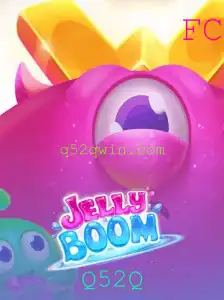 Explorando o Mundo Vibrante do JellyBoom: Introdução, Descrição e Regras do Jogo
