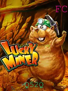 Descubra o Fascinante Mundo de LuckyMiner