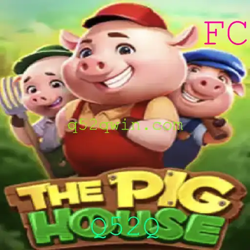 Desvendando 'ThePigHouse': O Jogo de Estratégia que Conquista com Q52Q