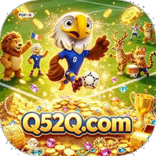 Q52Q Logo