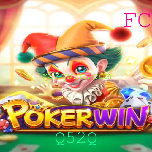 Descubra o Mundo de POKERWIN: Estratégia e Diversão com Q52Q
