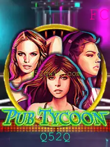 Explorando o Mundo de PubTycoon: Um Novo Desafio no Universo dos Jogos