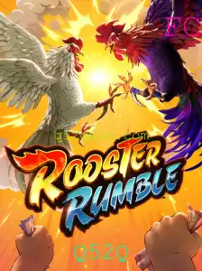 Descubra o Fascinante Mundo do Jogo 'RoosterRumble'