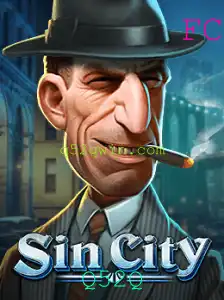 Explorando SinCity: Uma Imersão no Mundo do Q52Q