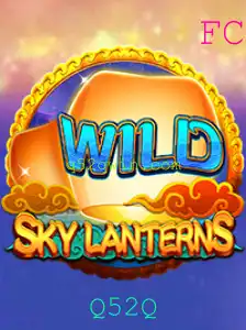 SkyLanterns: A Nova Fronteira dos Jogos de Estratégia