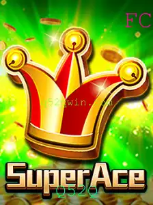 Descubra o Mundo de SuperAce: O Jogo Inovador que Está Conquistando Todos