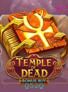 Explorando o Fascinante Mundo de TempleofDeadBonusBuy: Uma Aventura Inesquecível