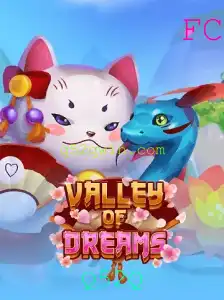 ValleyofDreams: Uma Aventurosa Jornada Pelo Mundo da Fantasia