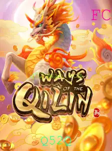Descubra o Fascinante Mundo do Jogo 'WaysoftheQilin'